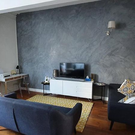 Apartmán L'Ecu : Un Haussmannien Accueillant! Remeš Exteriér fotografie
