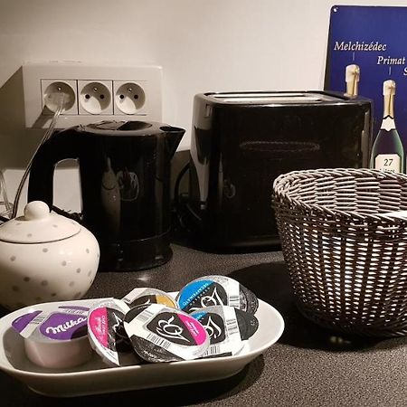Apartmán L'Ecu : Un Haussmannien Accueillant! Remeš Exteriér fotografie