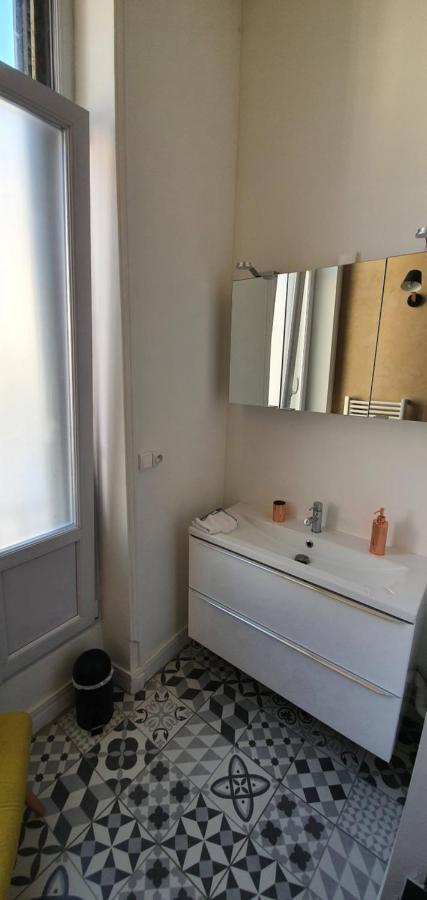 Apartmán L'Ecu : Un Haussmannien Accueillant! Remeš Exteriér fotografie