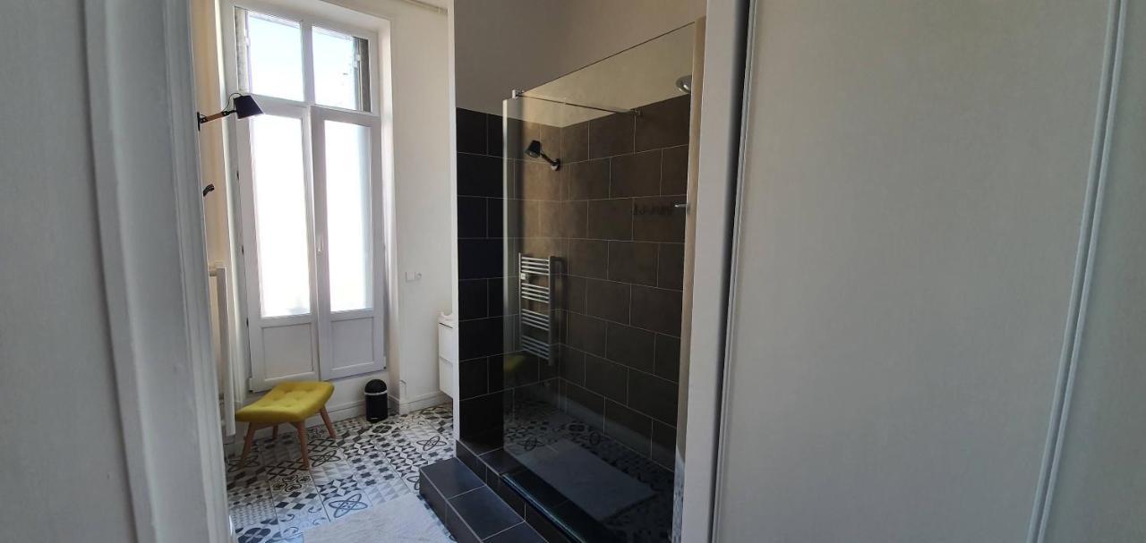 Apartmán L'Ecu : Un Haussmannien Accueillant! Remeš Exteriér fotografie