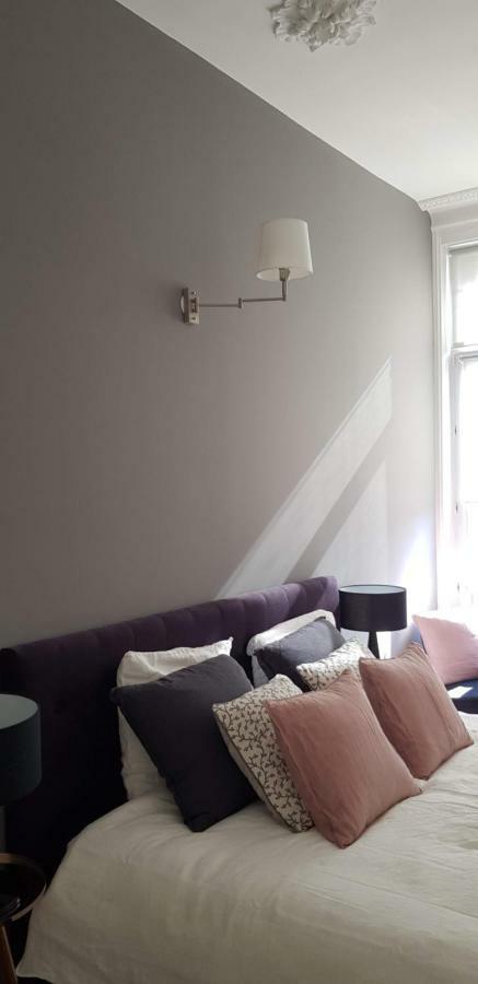 Apartmán L'Ecu : Un Haussmannien Accueillant! Remeš Exteriér fotografie